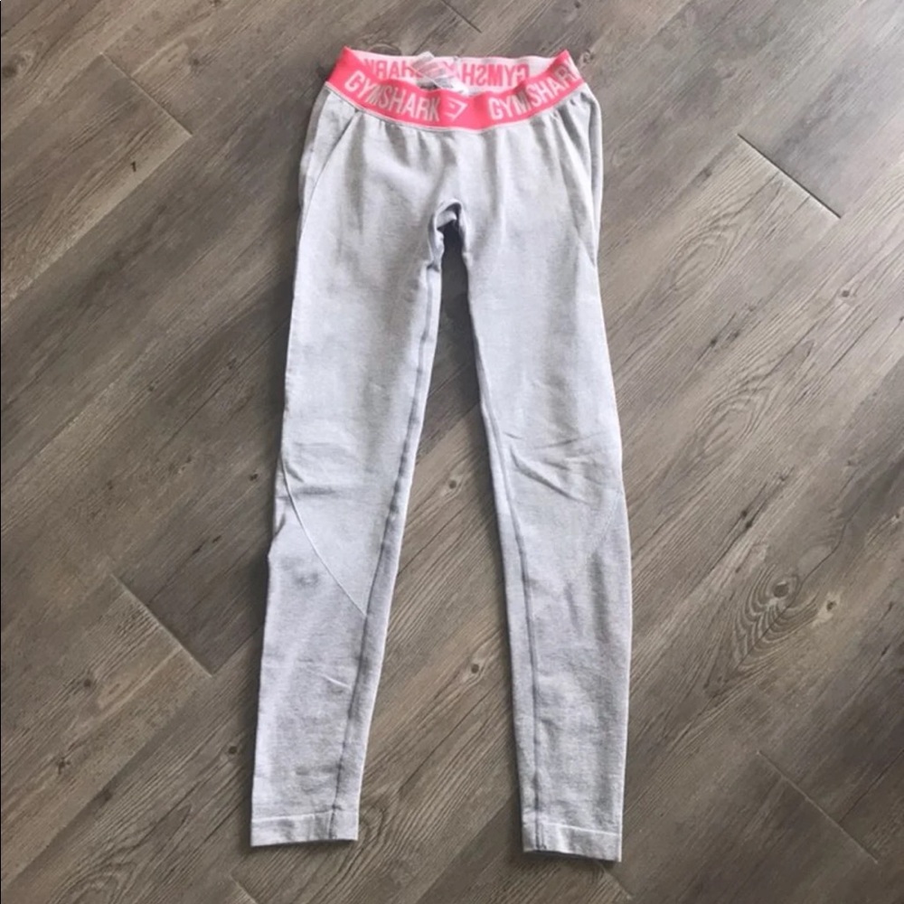 Gymshark Flex leggings